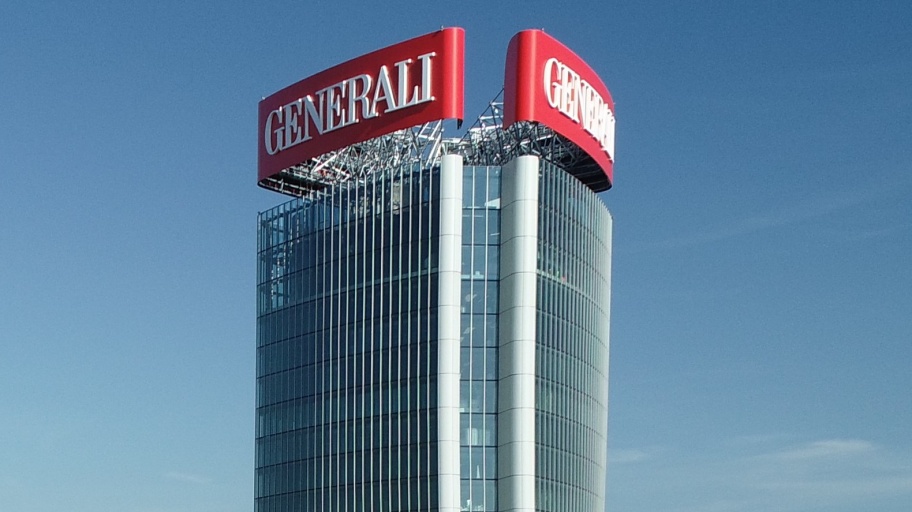 Fonte: Generali