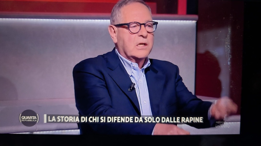 camaldoli furti