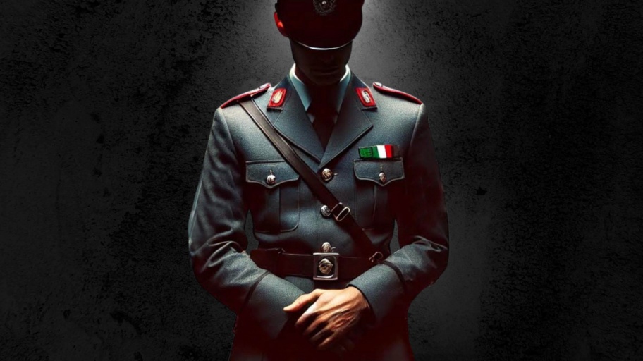 carabinieri