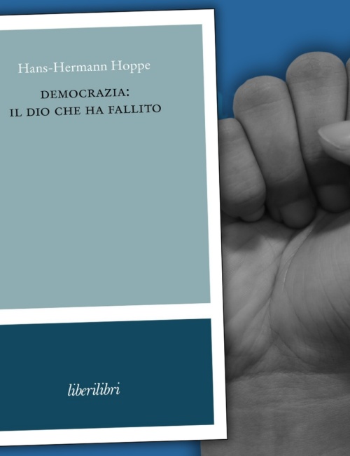 democrazia recensione silenzi