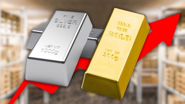 oro e argento