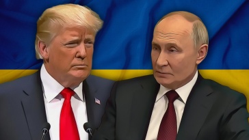 Trump Putin Ucraina pace