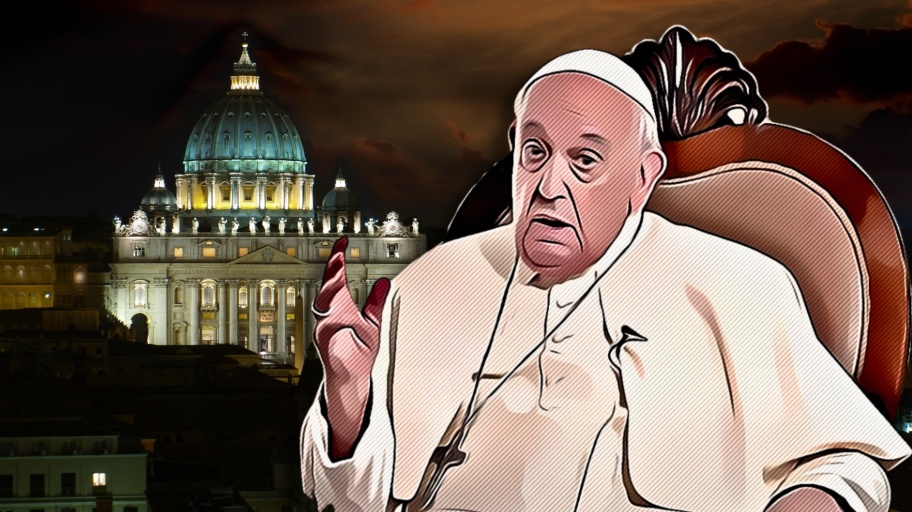 papa francesco (1)