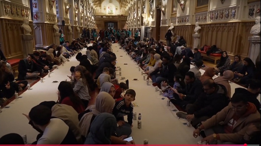 Ramadan Windsor (Ytube)