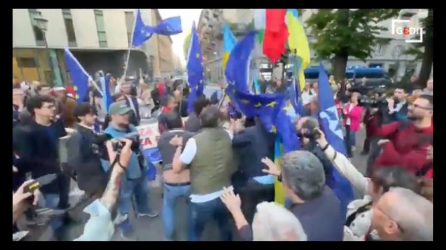 25 aprile torino