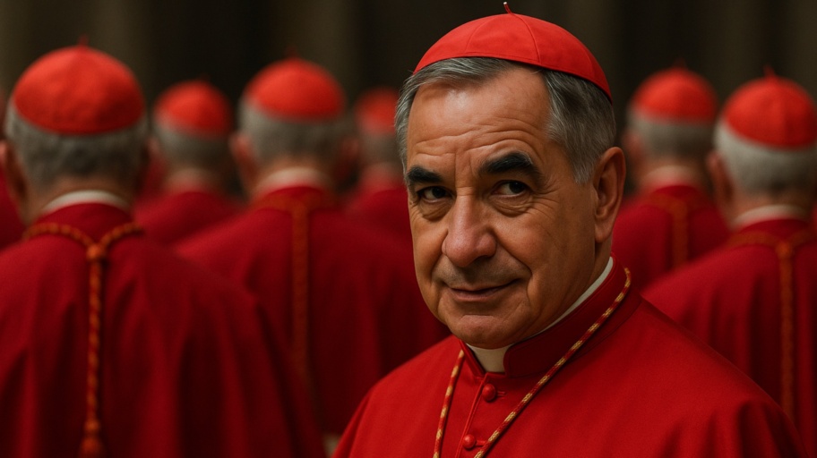 Angelo Becciu