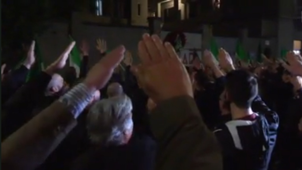 Papa Francesco Parolin (1)