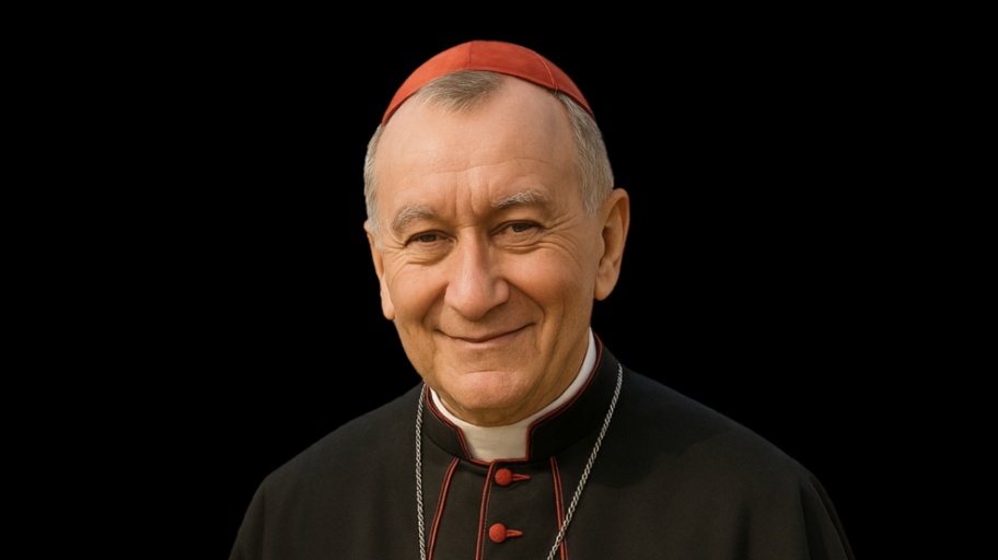 Pietro Parolin