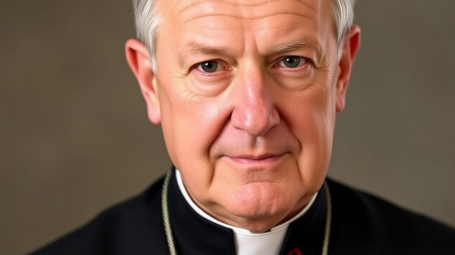 Pietro Parolin