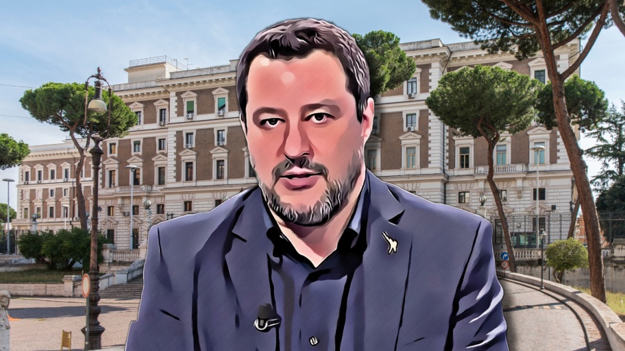 Salvini viminale (1)