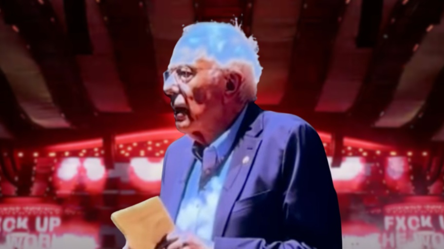Sanders
