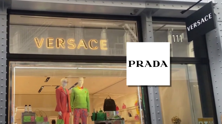 Versace