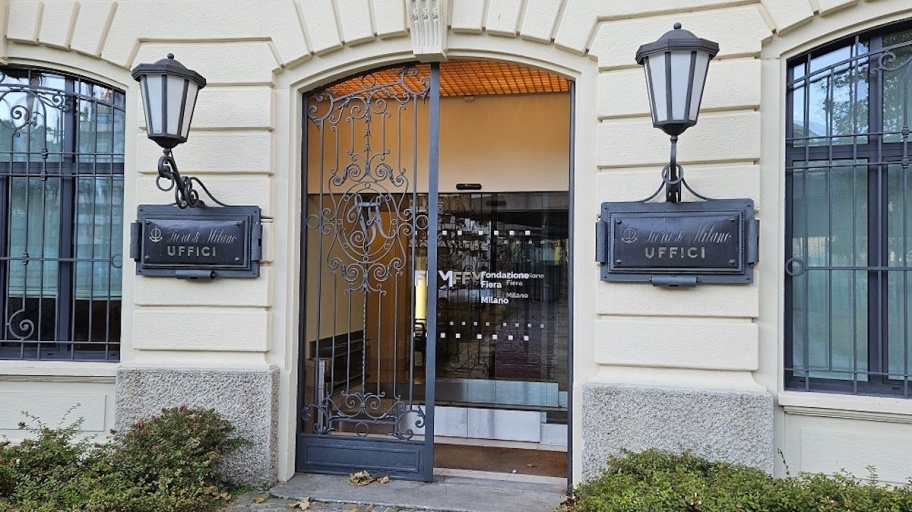 Fonte: Fondazione Fiera Milano