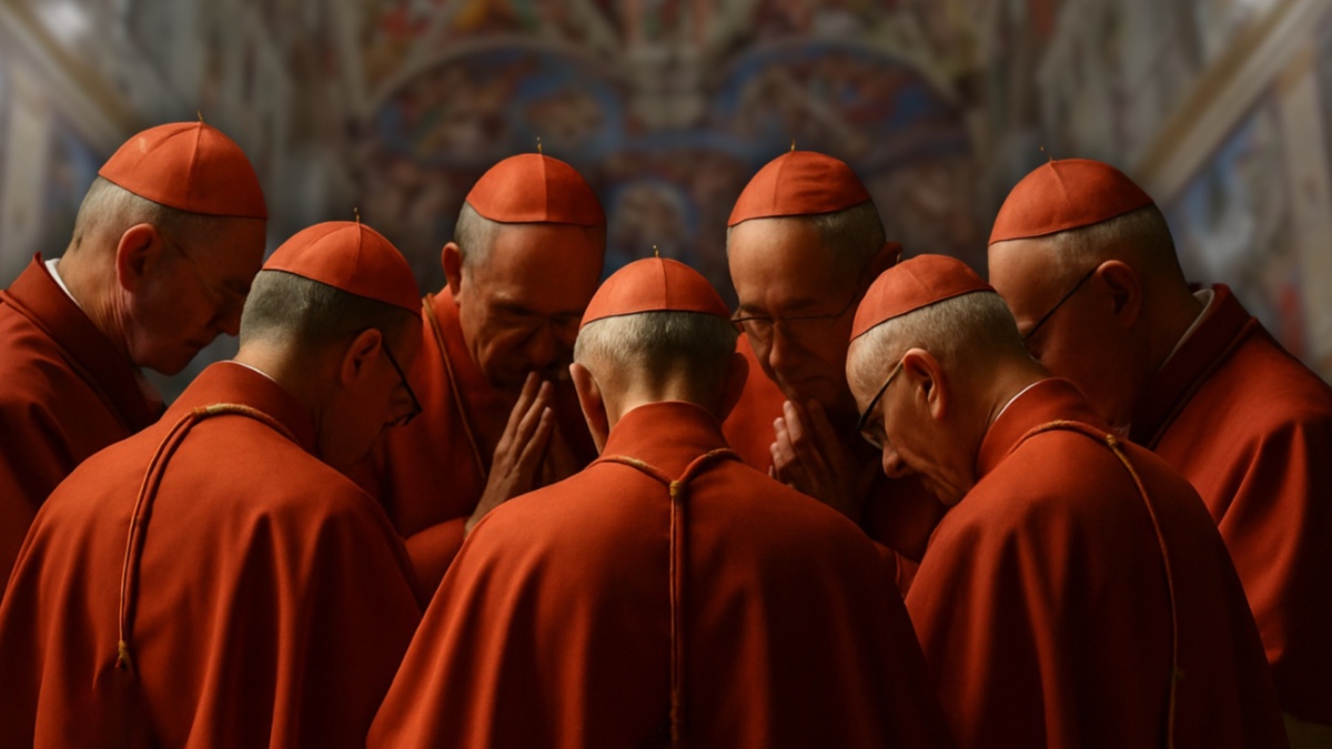 cardinali elezione papa