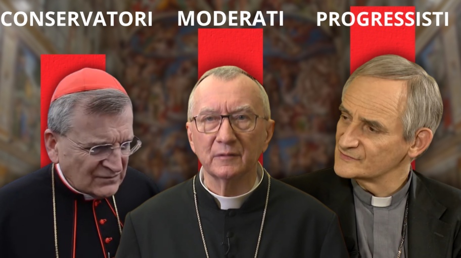 cardinali elezioni conclave