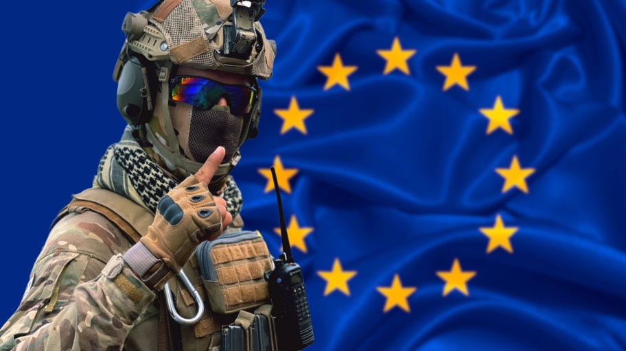 esercito Europa