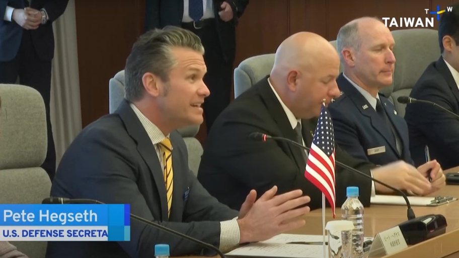 Hegseth (Ytube)