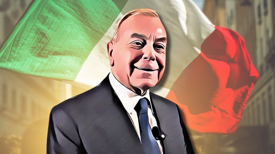 Gianni Letta