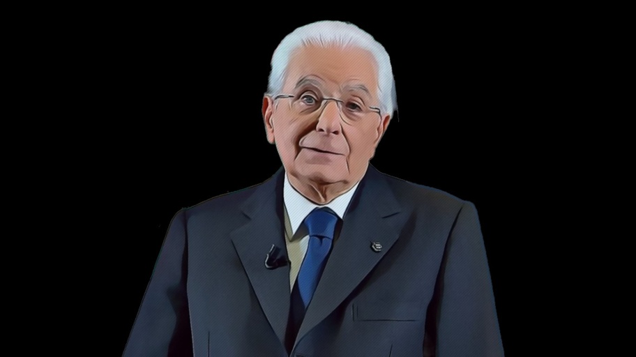 Sergio Mattarella