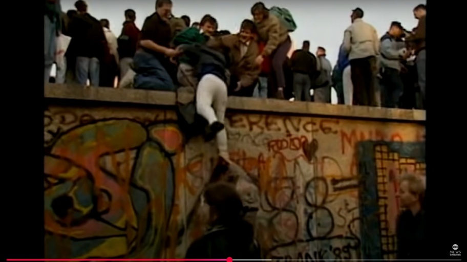 Muro Berlino (ABC)