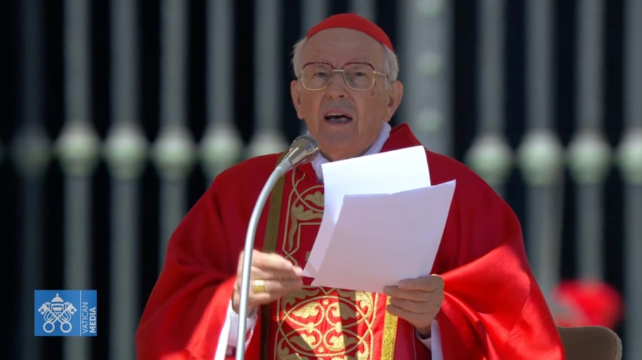 omelia papa francesco