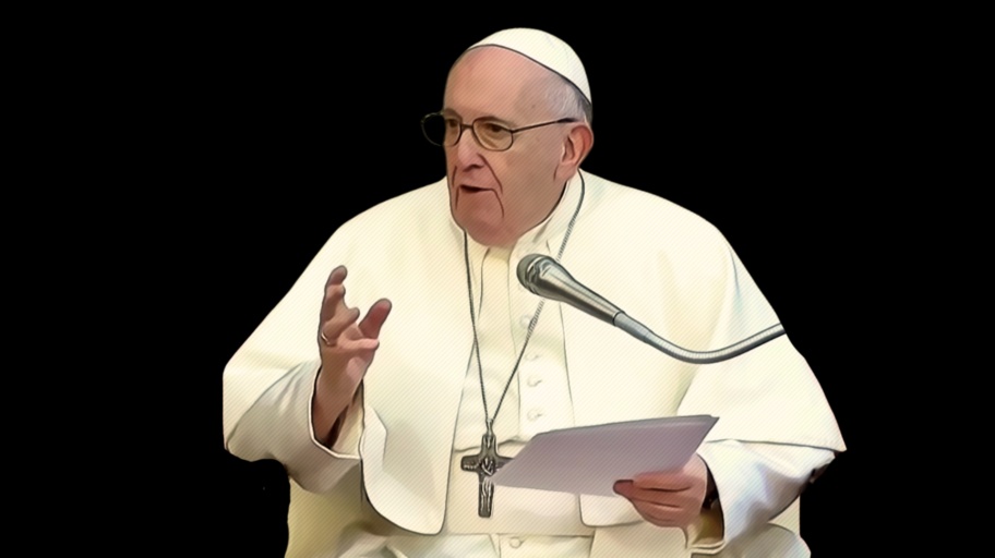 papa francesco