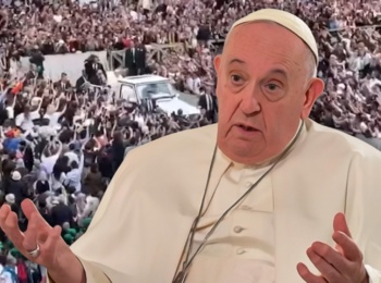 Papa Francesco Bergoglio