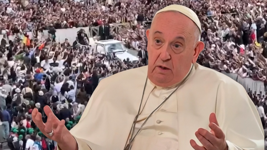Papa Francesco Bergoglio
