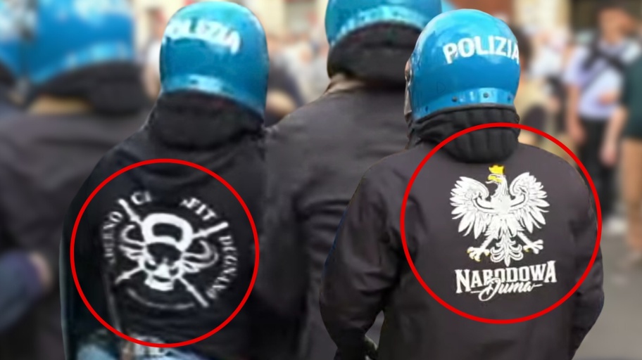 poliziotto pro pal ultra