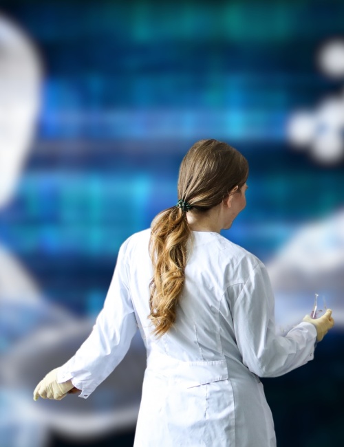 ricerca scientifica