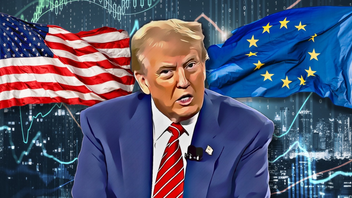 trump dazi europa