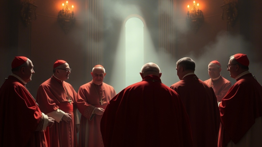 Conclave