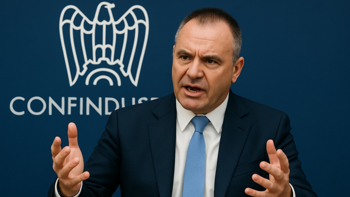 Confindustria Orsini