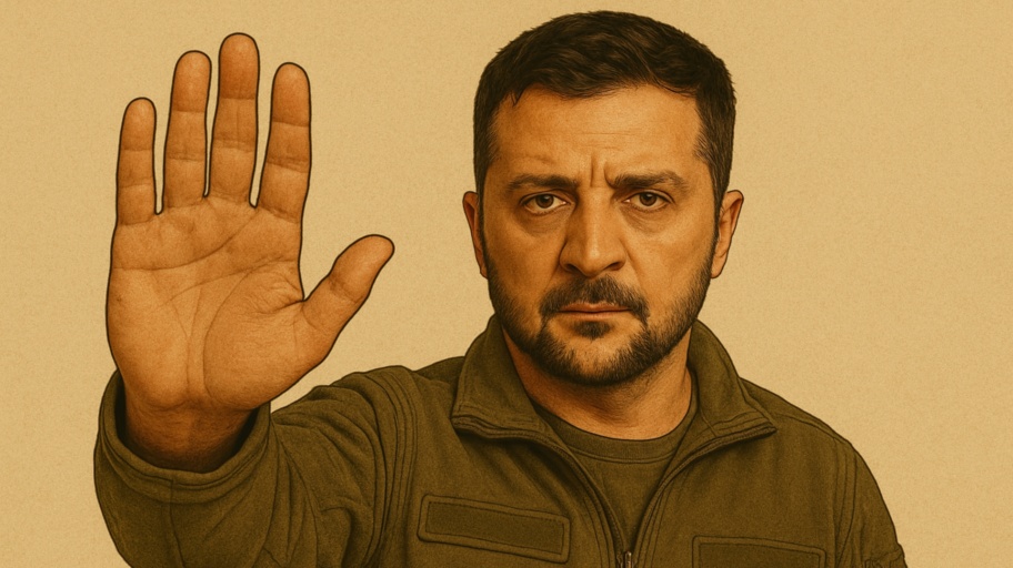 Zelensky