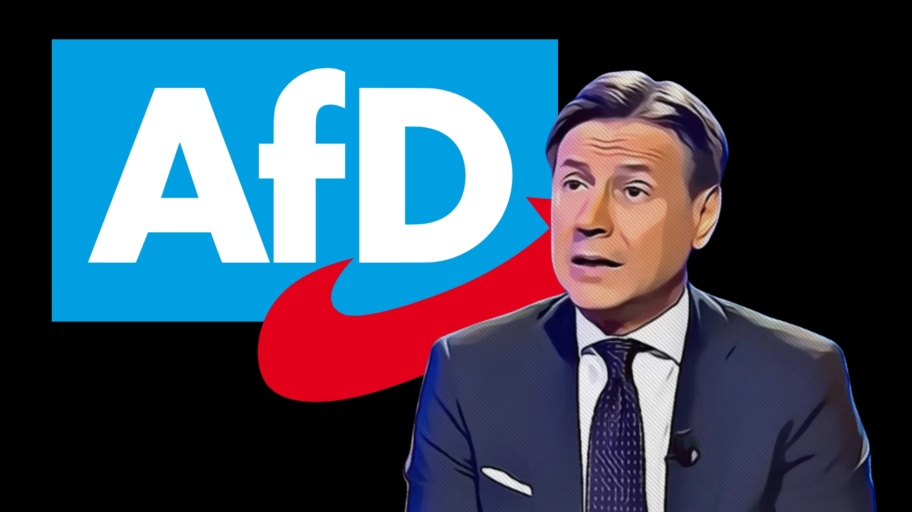 Giuseppe Conte