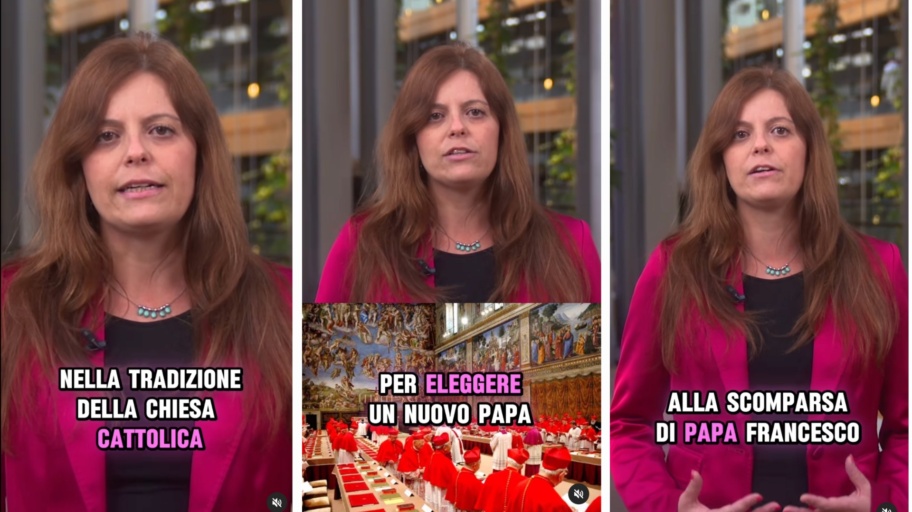 Ilaria Salis