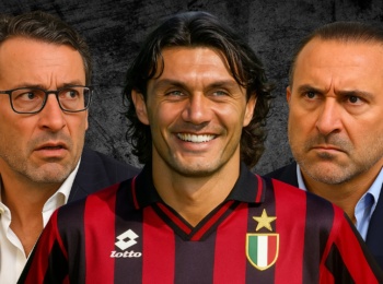 paolo maldini