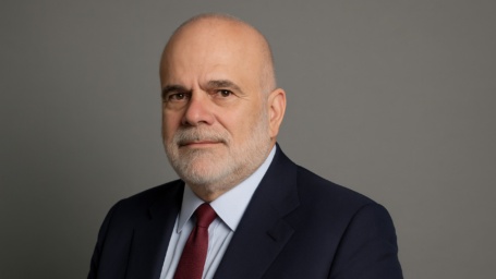 Manfredi Lefebvre