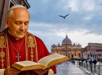 Papa Robert Prevost Papa Leone XIV Vaticano
