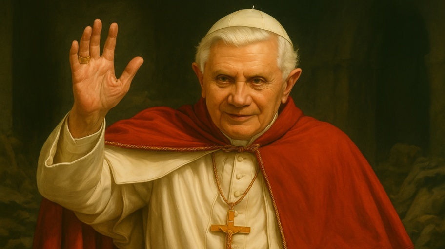 Ratzinger (1)