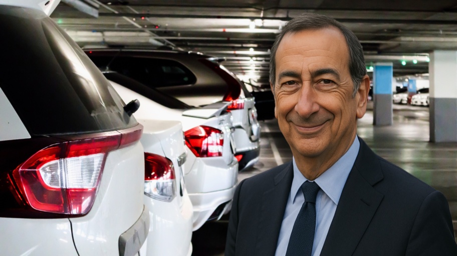 Sala milano auto