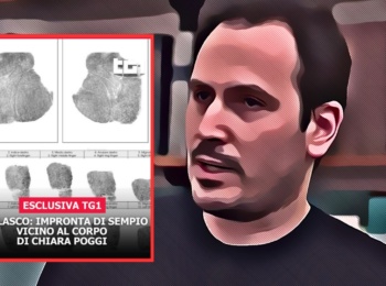 Tg1 Sempio impronta