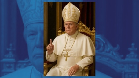 Trump Papa