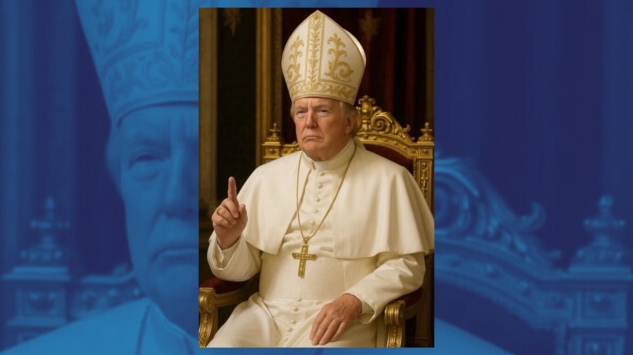 Trump Papa