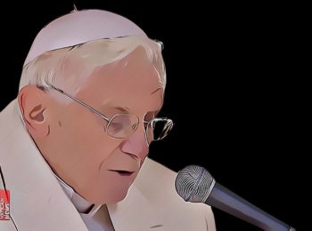 benedetto XVI ratzinger