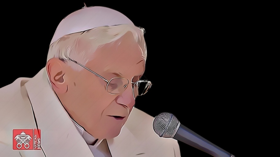 benedetto XVI ratzinger