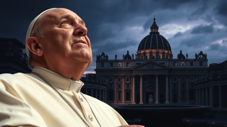 È finita la stagione giustizialista di Bergoglio. Ma ora che succede ai suoi atti?