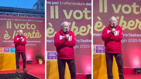 cervi la russa bastardo