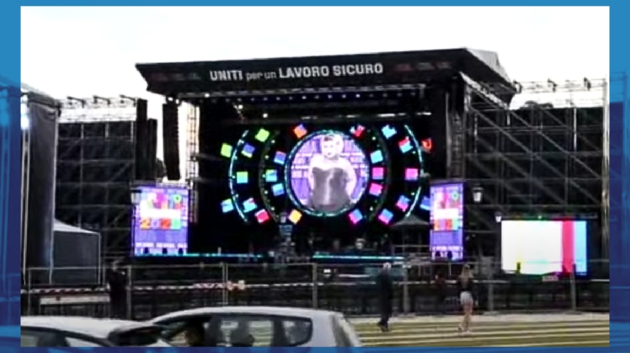 concertone 1 maggio