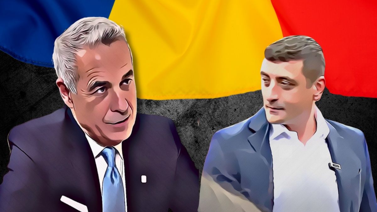 elezioni romania